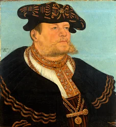 Gregor Brück, 1533